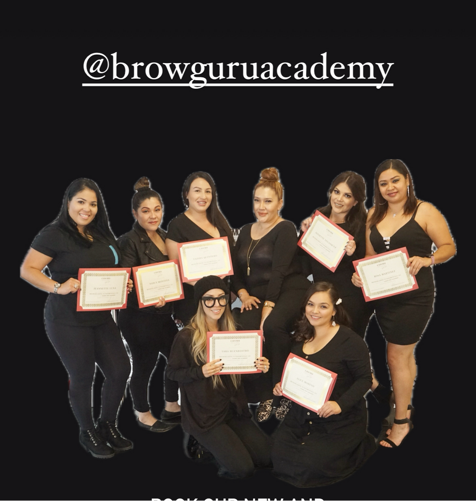 BROWFECTION COURSE Microblading, Ombre Shading, Nano Strokes, and Color Correction  Two Day Course